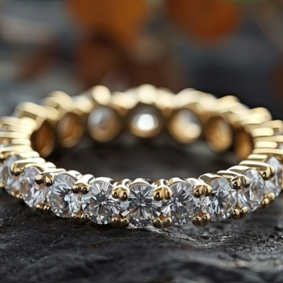 Eternity Band