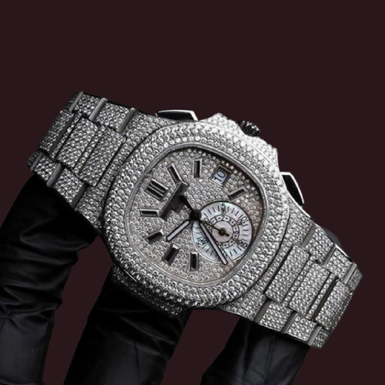 Diamond Watches