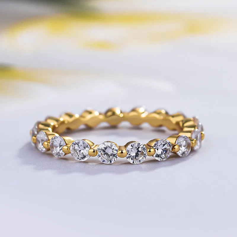 3.50 Ct Radiant Cut Solitaire Wedding Ring Set | Halo & Pave Setting in Solid Gold and Silver